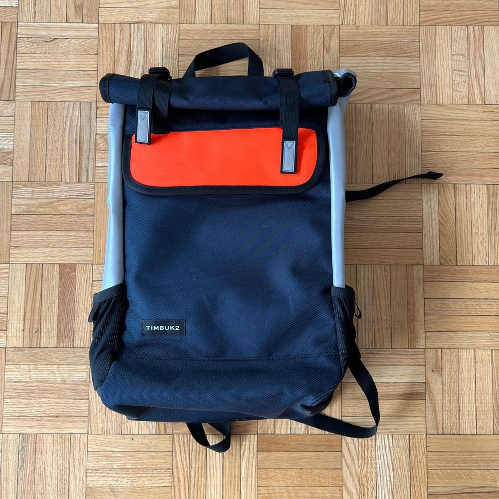 🎁 IDEA!!  Timbuk2 Prospect Laptop Backpack - Unisex